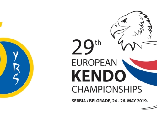 Championnats d’Europe 2019 Belgrade