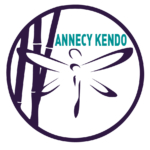 Logo Annecy Kendo