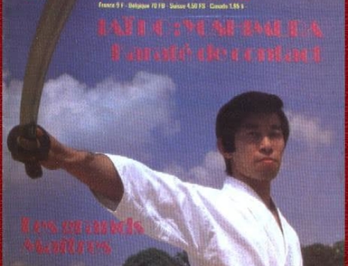 LE VRAI KENDO, selon Kenichi YOSHIMURA